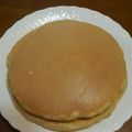 サーフブレイド's cooksnap of when they made そば粉パンケーキ。.