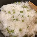 goopaku's cooksnap of when they made ストウブで10分 ご飯 簡単白米の炊き方.