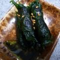 ミッキーアン's cooksnap of when they made ＱＰ具のソース　ＤＥ　青じそ巻き焼き.