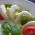 tearstar's cooksnap of when they made 蕪のごちそうサラダ.