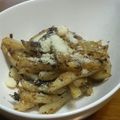 サーフブレイド's cooksnap of when they made じゃがいも炒め。のりチー風味.
