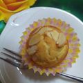 ﾉﾘﾉﾘのりﾝｺﾞ's cooksnap of when they made やさしいやさしいたまご味のカップケーキ.