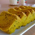 Ccレモン's cooksnap of when they made かぼちゃの濃いケーキ.
