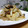 まきといん's cooksnap of when they made 豆腐ときのこのにんにく炒め.