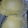 ブゥちゃま's cooksnap of when they made ホットケーキミックスで作る　蒸しパン.
