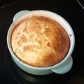 すももぼたん's cooksnap of when they made ノンオイル!　無花果おからケーキ.
