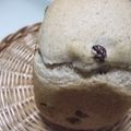 ゆーあちん's cooksnap of when they made 食べ応えありＨＢでライ麦＆全粒粉の食パン.