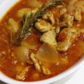 まなスケ's cooksnap of when they made 簡単☆鶏肉のトマト煮.