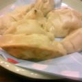 そねっとー's cooksnap of when they made 皮から作るもちもち餃子☆.