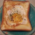 ｍａｒしゃん's cooksnap of when they made リピ間違いなし！甘くないフレンチトースト.