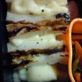 くるもんちゃ's cooksnap of when they made 簡単お弁当おかず①☆ちくわチーズ☆.