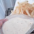 みのり105's cooksnap of when they made *ハニーマスタードゴマヨソース*.