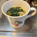 きおら+-22's cooksnap of when they made レンジで簡単！白だしの茶碗蒸し.