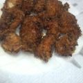 ＳＰＥＣ's cooksnap of when they made 鶏むね肉のマヨソースカツ☆ノンエッグ.