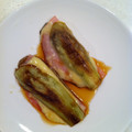 ちえｍａｍａ's cooksnap of when they made ナスのはさみ焼き.