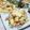 LeoRyu's cooksnap of when they made ✿さつまいもと人参✿胡麻マヨサラダ.