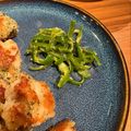 麻's cooksnap of when they made レンジで簡単！洋風無限ピーマン.