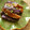 Lantana's cooksnap of when they made なすの揚げびたし♪.