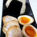 little_angel's cooksnap of when they made 漬けるだけ♪柔らか♪鶏むね肉チャーシュー.