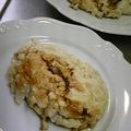 波波子's cooksnap of when they made ★ささみとお豆腐ハンバーグ★.