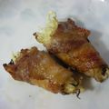 ＭＯＭＯパンダ's cooksnap of when they made ★簡単♪キャベツ肉巻き★.