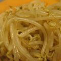 そひょん's cooksnap of when they made OH！もやしナムル(o＾▽＾)o.