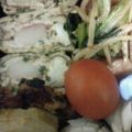 まな竜's cooksnap of when they made お弁当に★彩り卵焼き.