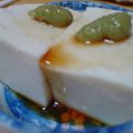 チャン神's cooksnap of when they made 豆乳☆寒天☆葛豆腐.