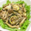 papikun's cooksnap of when they made ホットマリネサラダ.
