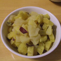 アヤコママ's cooksnap of when they made 素材のお味♪さつまいもと林檎の煮物.