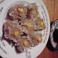 けーたんまま's cooksnap of when they made うま味たっぷり☆シュウマイ.