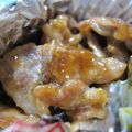 えみんちゅ＊'s cooksnap of when they made ごはんが進む**照り焼きチキン**.