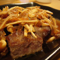 ともあお's cooksnap of when they made ★本格的？！　ジャポネソース★.