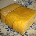 nao-ko's cooksnap of when they made ふんわりたまご焼き.