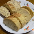 妙香ママ's cooksnap of when they made ★ふわふわっ☆だしまきたまご★.
