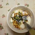 はるタルト's cooksnap of when they made ＊和風✿　チーズケーキヨーグルト.