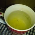 悠里菜mama's cooksnap of when they made 飲兵衛限定冬の幸せ♪生姜のお湯割り.