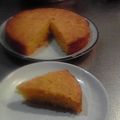 タミチン's cooksnap of when they made ★簡単！しっとり南瓜のパウンドケーキ★.