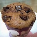 komachi74's cooksnap of when they made しっとり濃厚♡豆腐のココアマフィン.