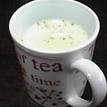 亜久里's cooksnap of when they made 抹茶ときなこのシェイク♪美肌ダイエット♪.