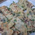 こっち16's cooksnap of when they made 簡単でおいしいヘルシーねぎ焼き♪.