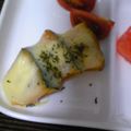 aonksa's cooksnap of when they made 超簡単♪ホクホクかぼちゃのチーズ焼きღ.