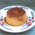ぷくぷくさざれ's cooksnap of when they made チーズケーキ味☆チーズプリン♪.