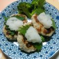 らんとこなん's cooksnap of when they made 簡単！れんこんハンバーグ♪.