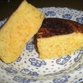 せろ君's cooksnap of when they made 炊飯器でホットケーキ.
