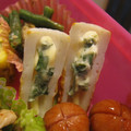 紅葉ｙ's cooksnap of when they made ちくわの大葉マヨ.