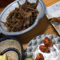 べす7338's cooksnap of when they made 買わずに簡単手作り♪すき焼きの割り下.