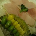 たよたひママ's cooksnap of when they made お弁当に☆可愛いおかず★.