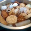 ★みさきんぐ★'s cooksnap of when they made おでんのだし.