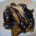 ゆりぼぉ's cooksnap of when they made ナスとしし唐の甘辛炒め煮.
